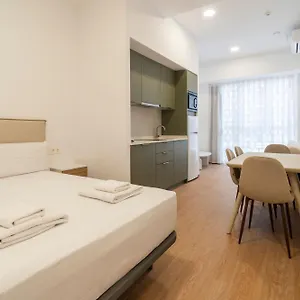 Vlc Host - Molinell Apartment
