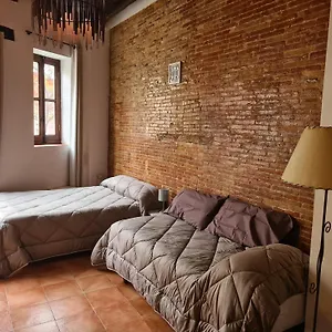 Mercado Guest house Valencia