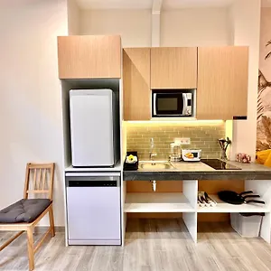 Apartment Lofts Casa Tropicana