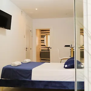 Forata Lofts Guest house *