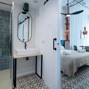 Apartment Comodo Estudio En