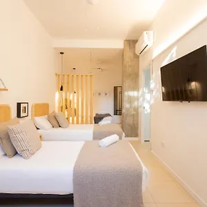 Florit Flats - The Pitiusas Valencia