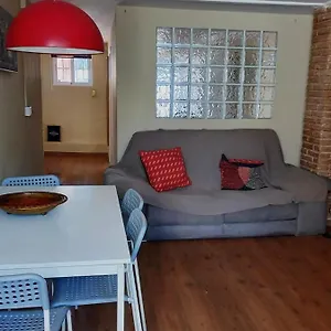 Apartamento Ruzafa *