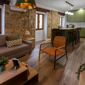 Apartment El Carmen, Piso 2 *