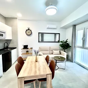 Strategic Stay-unlock Valencia's Best-kept Secret Apartment Valencia