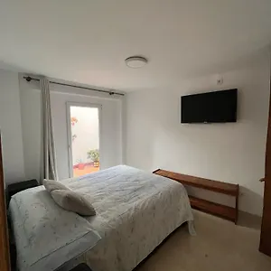 Apartment Oceanografic Valencia