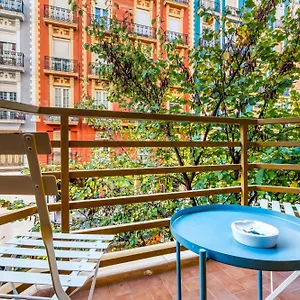 Apartment Centrally Located Temporary, Very Spacious Pataconabluerentals