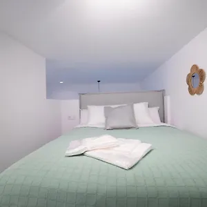 If - Loft Estudios Encantadores Y Bien Conectados En Zona Residencial Malilla