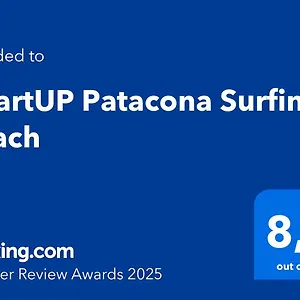 Apartup Patacona Surfing Apartment *