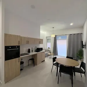 Apartamento Centric Loft Near Arts & Science Valencia