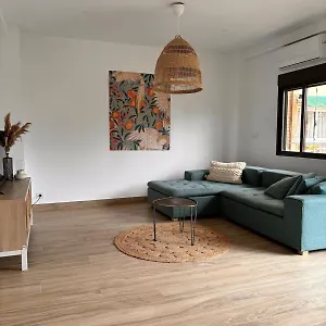 Plata Apartment *