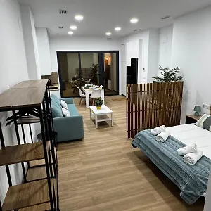 Apartment Playa Malvarrosa *