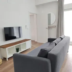 Apartment New Plaza Del Cedro *