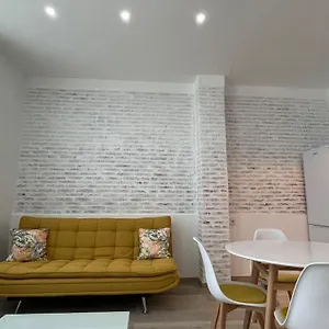 Apartment Salabert *