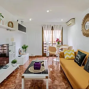 My House Apartment Valencia