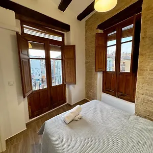 Apartment Mercado Piso 3 *