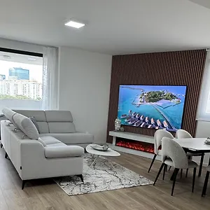 Luxury Apartment