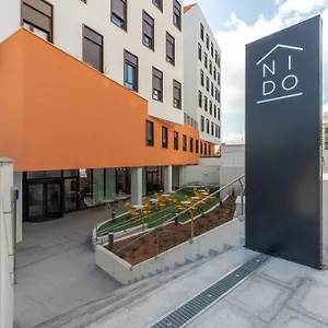 Hotel Nido Malvarrosa
