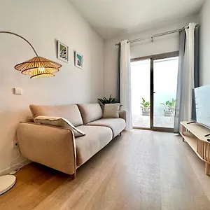 Apartment Filologo Sanelo Luxury