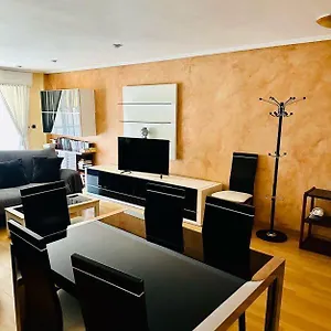 Moderno Y Comodo En Valencia