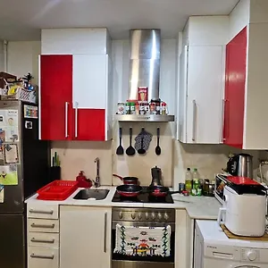 Apartment Casa De Carmen Valencia