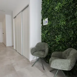 Guest house La Plata 59 Valencia