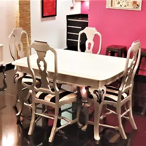 Apartment Vacansis Bajo En El Centro, Iturbi Valencia