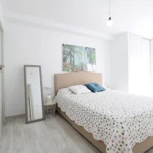 Vacansis Malvarrosa *