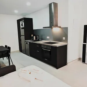 شقة Vacansis Bajo Loft Ultra *