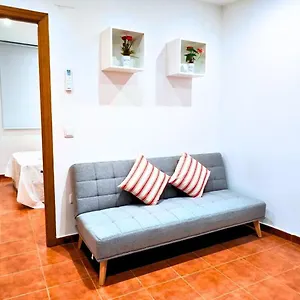 Vacansis Loft Plaza Del Pilar * Valencia