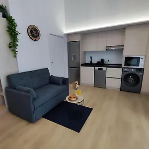 Apartmento Rio Turia Caracol