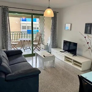 Apartment Exclusive Flat In Patacona *