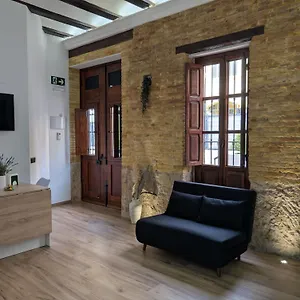 Arenas Apartment Valencia