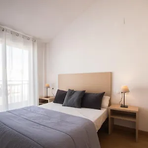 Apartment Flatsforyou Port Attic