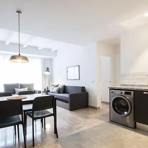 Apartment Flatsforyou La Marina *