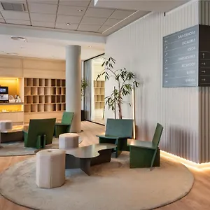Ciudad De Ciencias Hotel