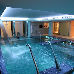 Fitness & Spa, Atalanta Valencia