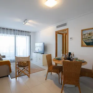 Dorm4you Patacona Valencia