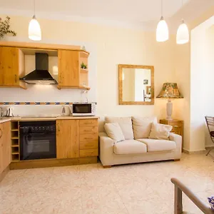 Apartment Valencia Central Apartment