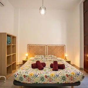 Mediterranean Boutique Apartment