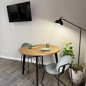 Apartamento Urban Soul Valencia