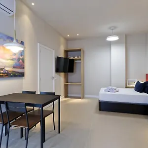 Apartment Osito Hub - Colomer Valencia