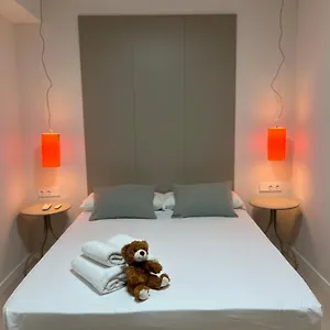 Osito Hub - Florista * Valencia