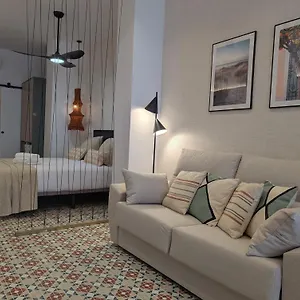 Apartment De Diseno Junto A La Ciudad De Ciencias I *