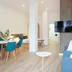 Apartment Total Sorolla *
