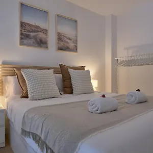 Apartment Romantic Roig Arena N3 By Virkin *