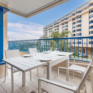 Patacona Iconic Ii Apartment *