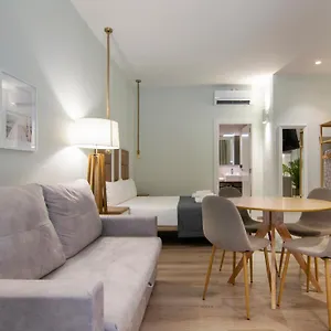 Apartment Vlc Host - Reino Valencia