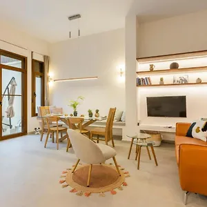 Apartment Seafront Casa *