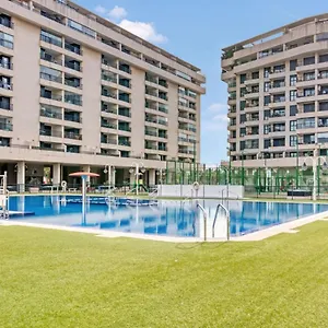 Patacona Apartment Valencia